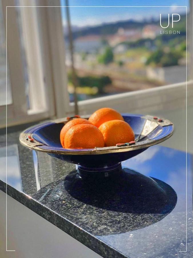 Six By Up Lisbon I Your Home Away From Home Экстерьер фото