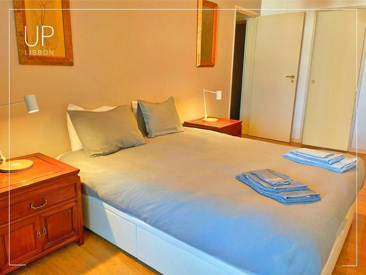 Six By Up Lisbon I Your Home Away From Home Экстерьер фото
