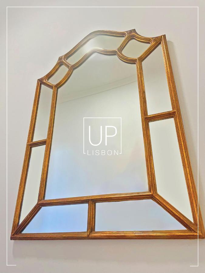 Six By Up Lisbon I Your Home Away From Home Экстерьер фото