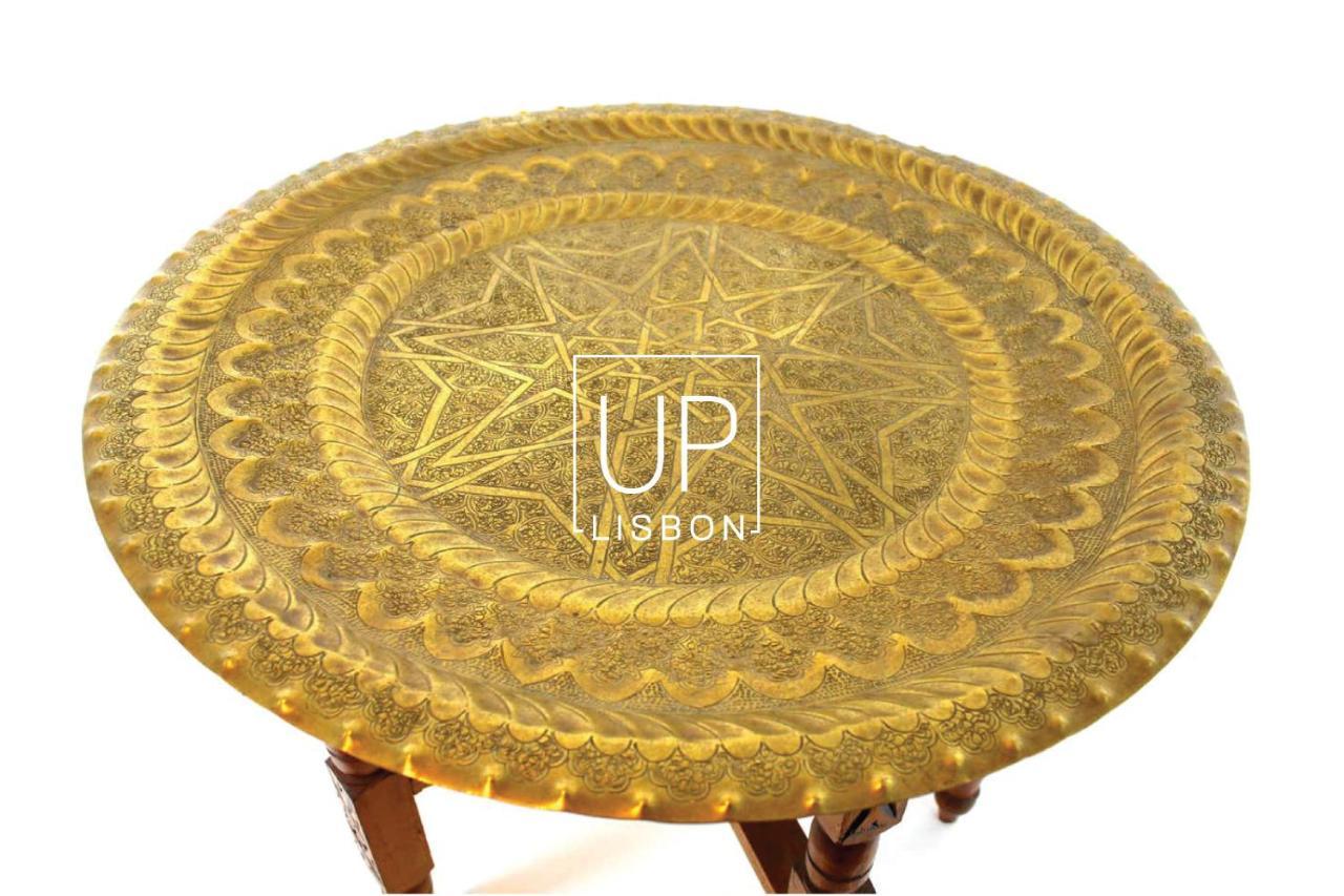 Six By Up Lisbon I Your Home Away From Home Экстерьер фото