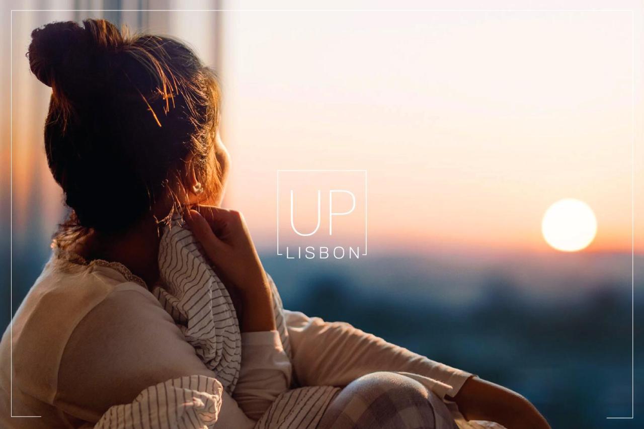 Six By Up Lisbon I Your Home Away From Home Экстерьер фото