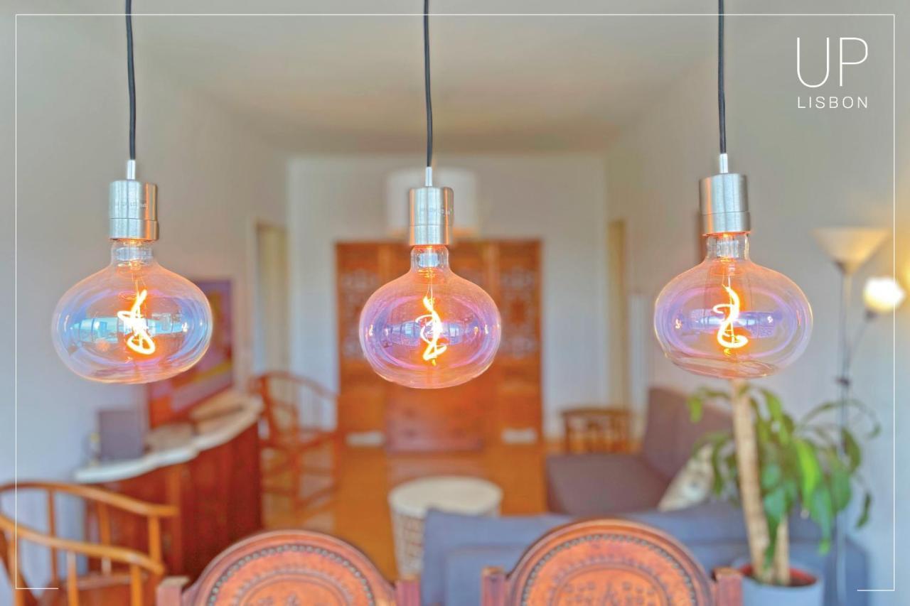 Six By Up Lisbon I Your Home Away From Home Экстерьер фото