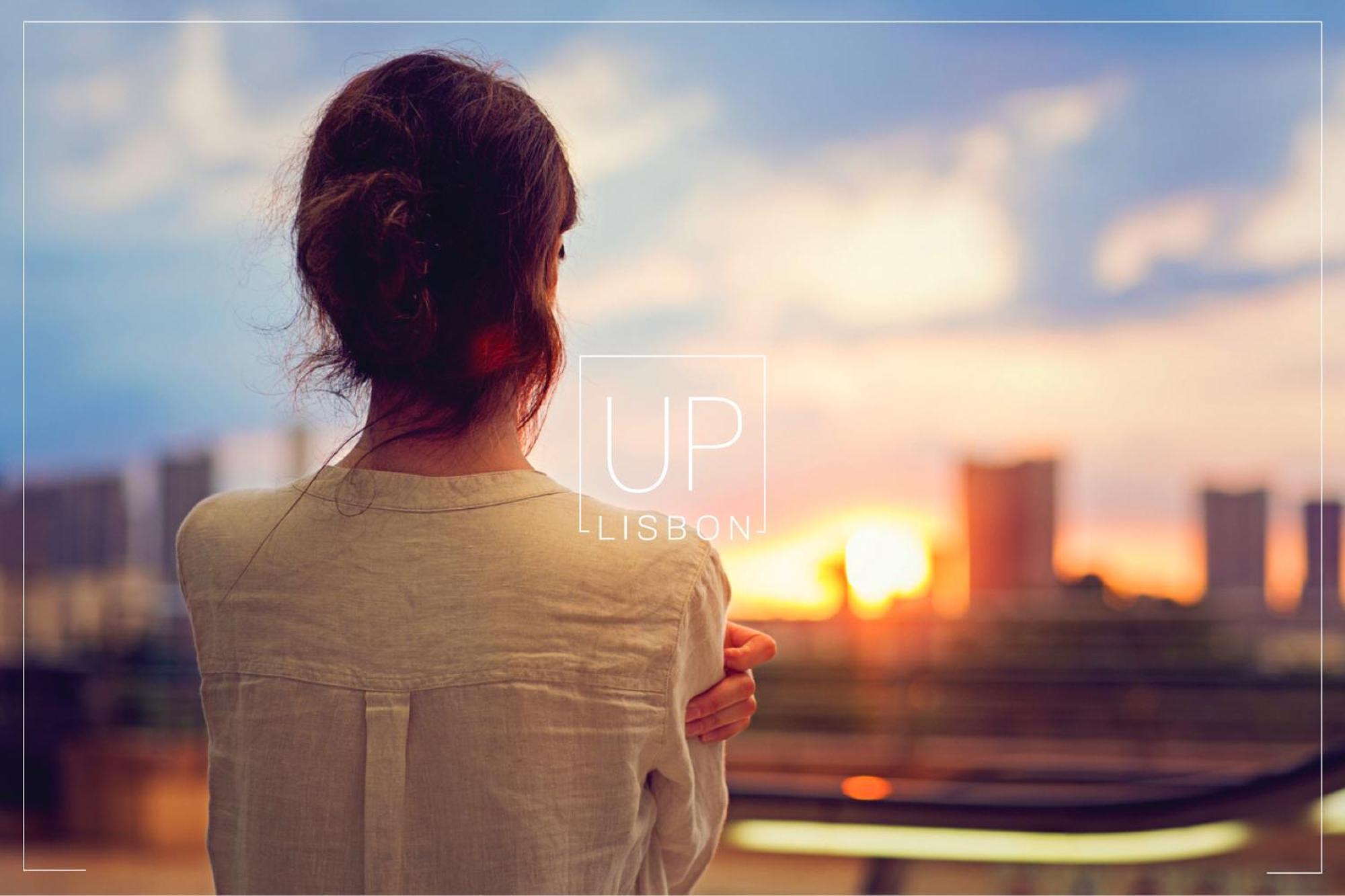 Six By Up Lisbon I Your Home Away From Home Экстерьер фото